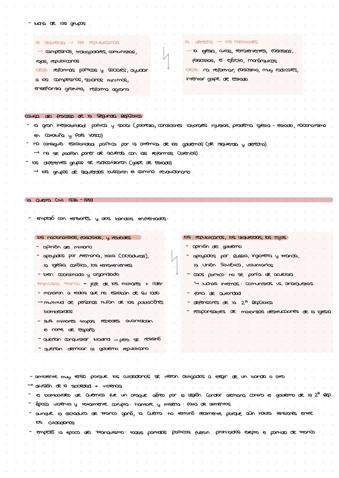 # La Historia de España

## a grandes rasgos

*   409 invasión de los puedos gemanos
*   467 fin del imperio romano
*   711 invasión del ara