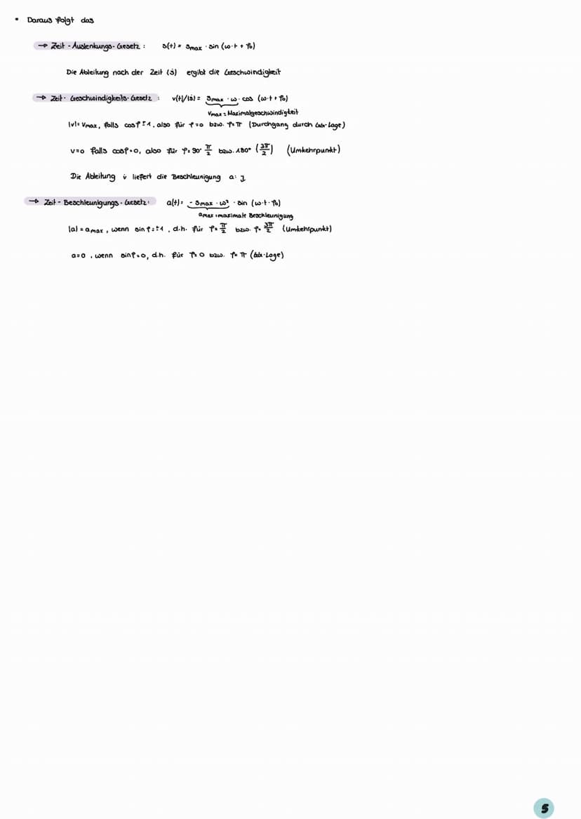 PHYSIK KLAUSUR
2.2
2.3
Lorentzkraft
3.g.v
Befindet sich ein Stromdurchflossener
Leiter in einem Magnetfeld, wirkt auf
dem Leiter eine Kraft.