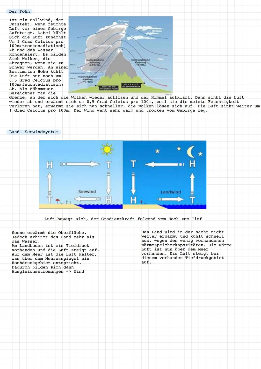 Atmosphäre, # Atmosphäre

Die Atmosphäre ist die gasförmige Schicht, die die Erde umhüllt sie reicht von der Erdoberfläche
bis in den interp