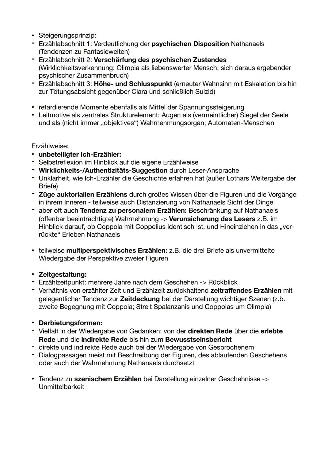 Aufklärung: 1720-1785
Hintergrund: - Zusammenfall alter Glaubensbilder durch Reformation
- französische Revolution
Epochen
> Spannungen Mona