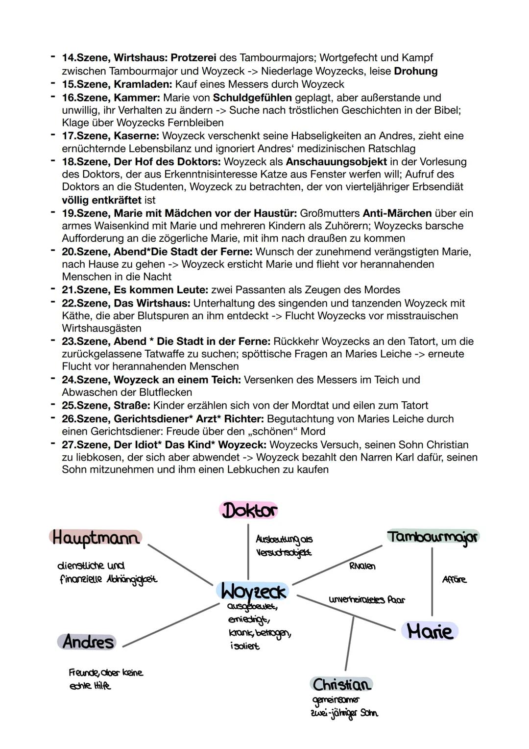 Aufklärung: 1720-1785
Hintergrund: - Zusammenfall alter Glaubensbilder durch Reformation
- französische Revolution
Epochen
> Spannungen Mona