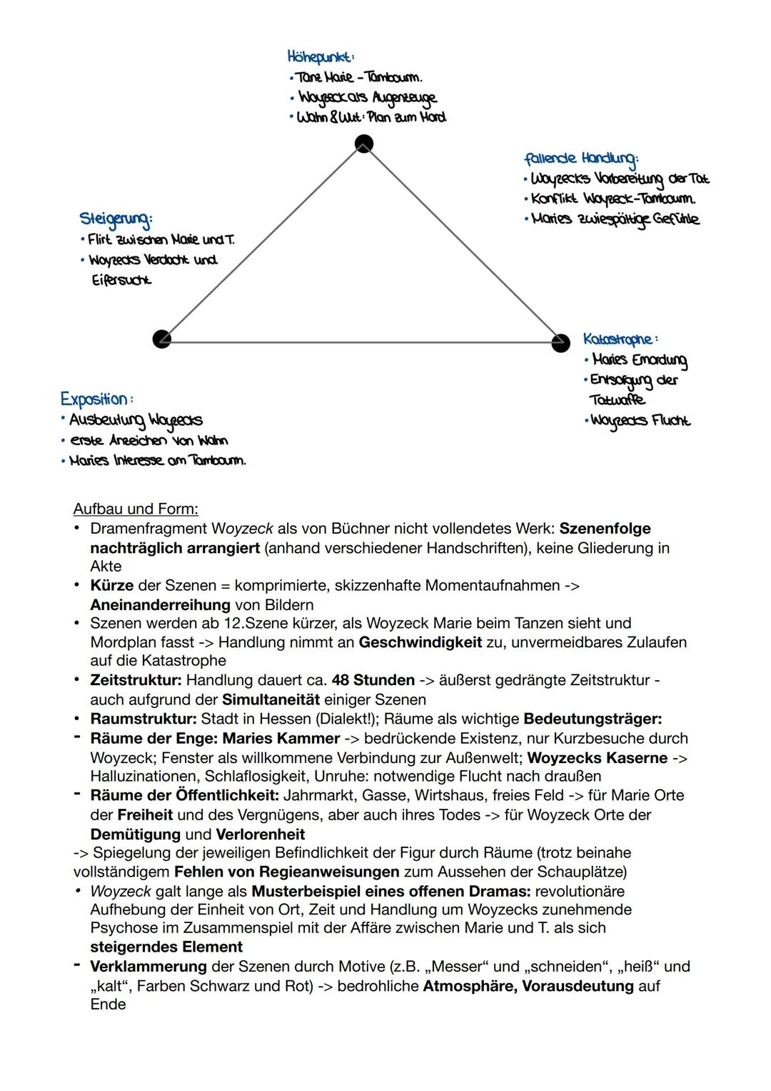 Aufklärung: 1720-1785
Hintergrund: - Zusammenfall alter Glaubensbilder durch Reformation
- französische Revolution
Epochen
> Spannungen Mona