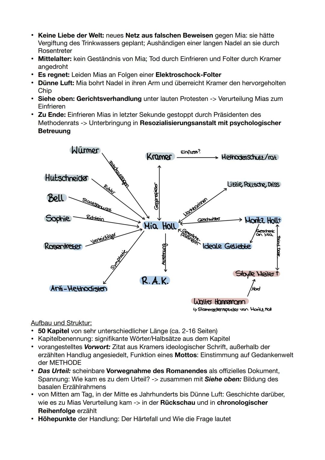 Aufklärung: 1720-1785
Hintergrund: - Zusammenfall alter Glaubensbilder durch Reformation
- französische Revolution
Epochen
> Spannungen Mona