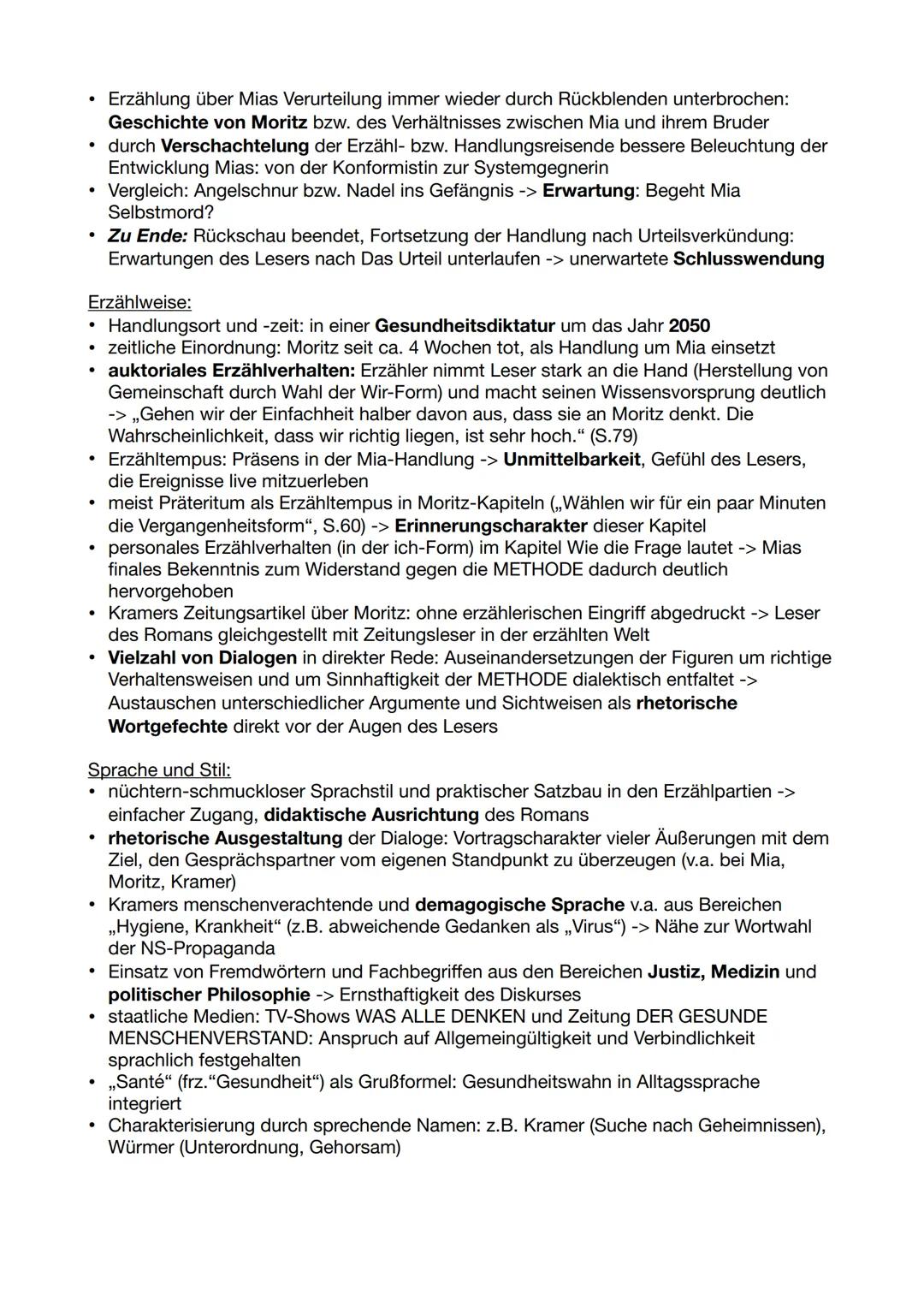 Aufklärung: 1720-1785
Hintergrund: - Zusammenfall alter Glaubensbilder durch Reformation
- französische Revolution
Epochen
> Spannungen Mona