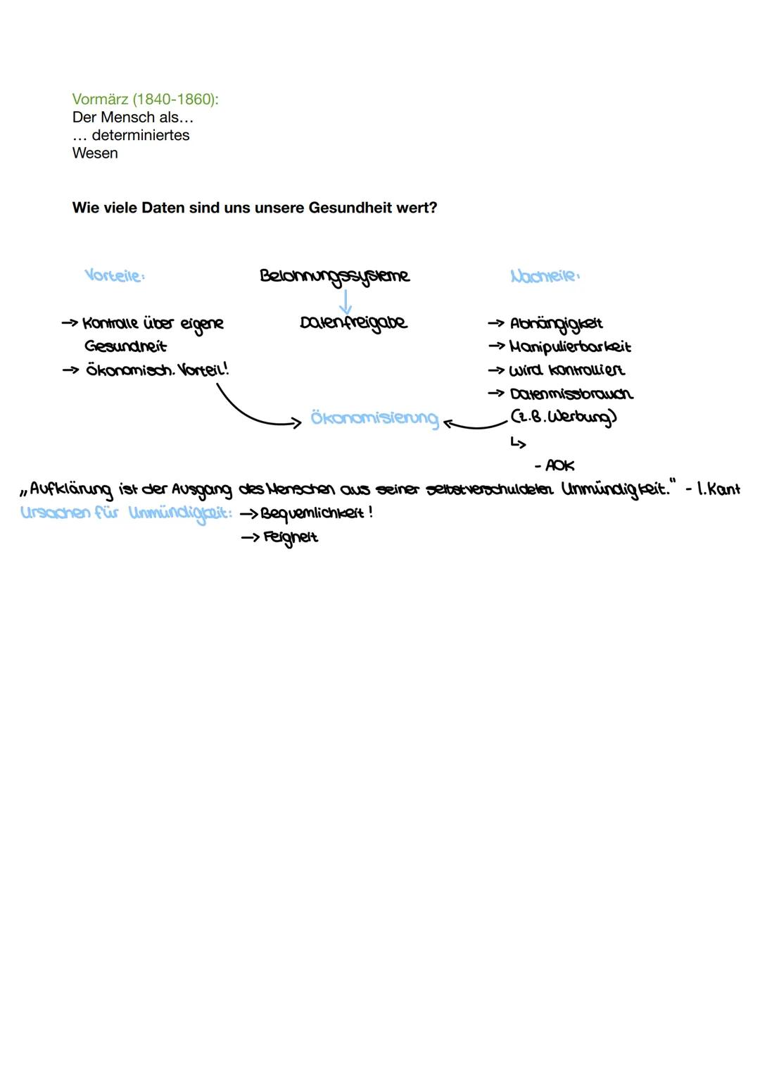 Aufklärung: 1720-1785
Hintergrund: - Zusammenfall alter Glaubensbilder durch Reformation
- französische Revolution
Epochen
> Spannungen Mona