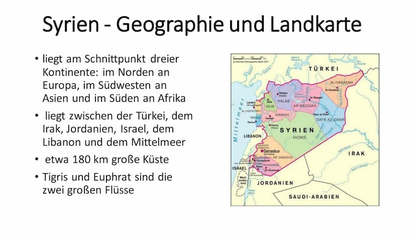 Walle
Syrische Arabische Republik
UNITED &
WORLD
CANADA Syriens Flaggen
Flagge des syrischen Regimes
★★
- seit 1980 verwendet
- Flagge der A