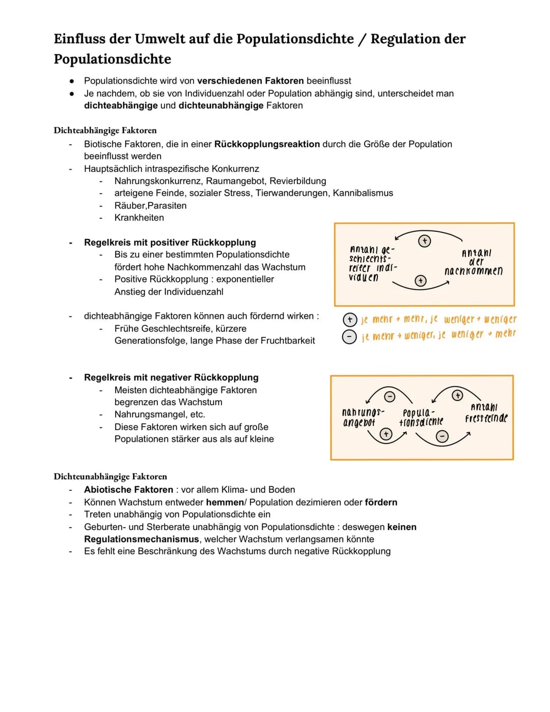 Populationsdynamik
Population Individuen, die zur gleichen Zeit am gleichen Ort leben und sich ohne
Einschränkungen untereinander fortpflanz