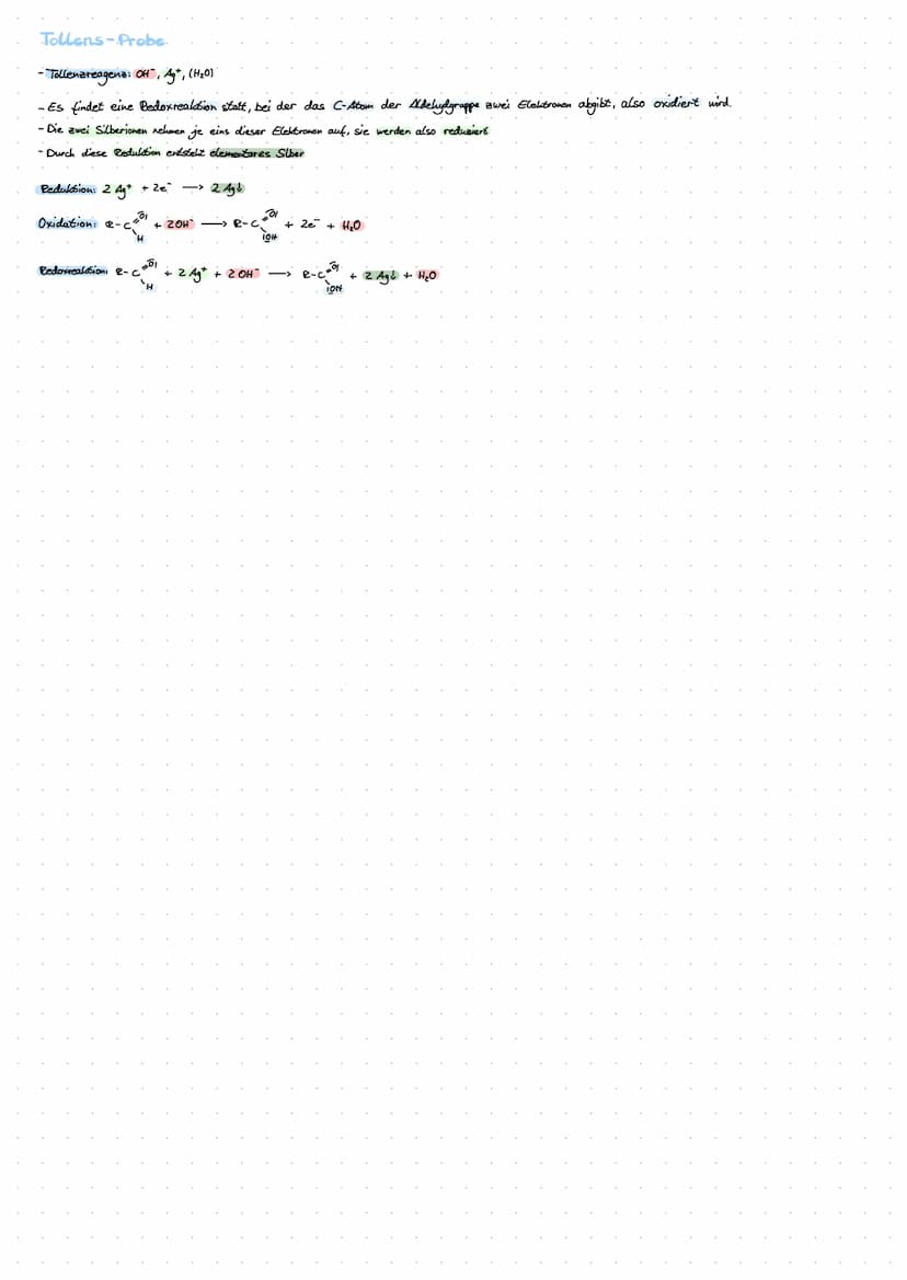 Funktionelle Gruppen
- Alkohole (Albanole)
=> Hydroxy(gruppe --OH
-Aldehyde (= Allande)
=> Aldehydgruppe
- Amine
=>
Aminogruppe
Einteilung
1