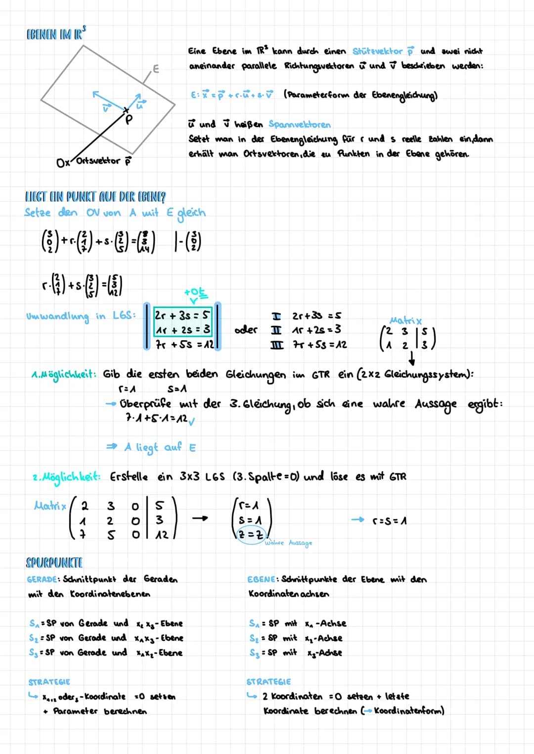 DREIDIMENSIONALES KOORDINATENSYSTEM
X₁ X₂-Ebene; x₂ = 0
10
OM=OA+
Betrag
C *
MITTELPUNKT EINER STRECKE
ges.
geg. Ala, la, la,) &B|b₂1b₂163)
