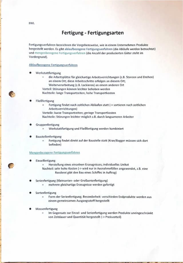 Know Fertigungsarten/-verfahren thumbnail