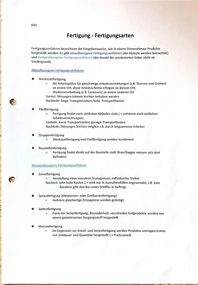 Know Fertigungsarten/-verfahren thumbnail