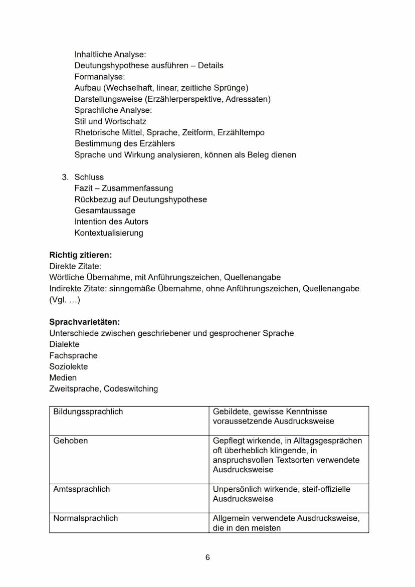 Übersicht Textformen:
Abitur Deutsch 2024:
Informier
ender
Literaris Lyrik
cher Text
Prosa
Drama
sche
Text
Texte
Pragmati Argumen
tierender
