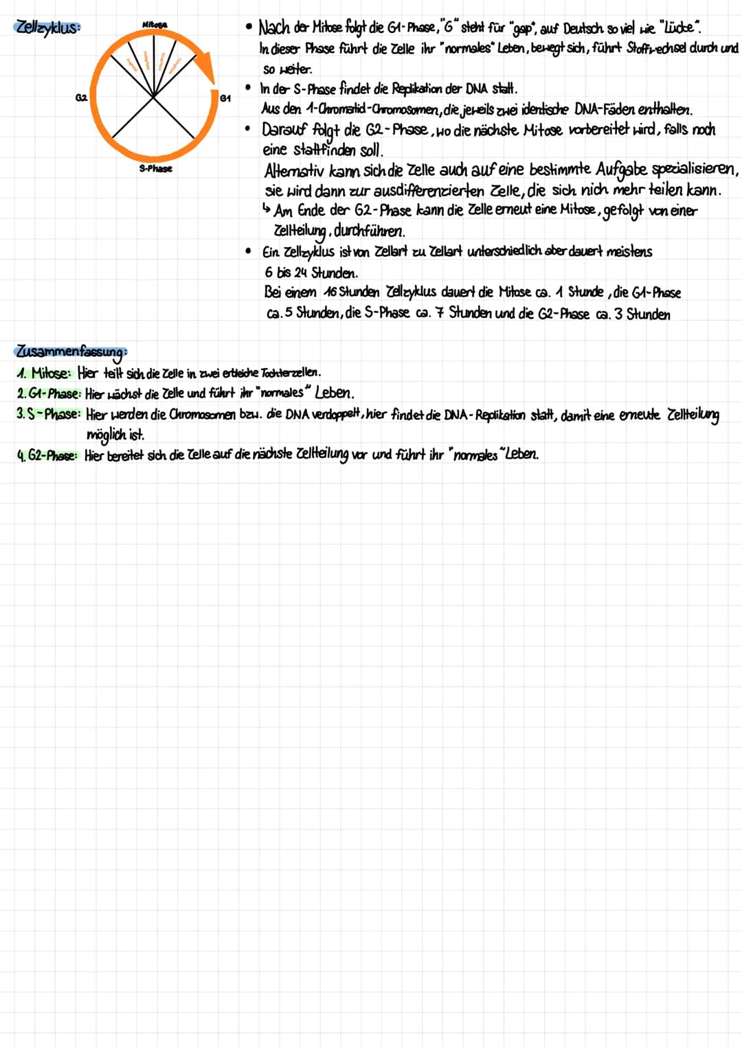 Aufbau von tierischen und pflanzlichen Zellen (einschließlich der Kenntnis des Aufbaus und der Funktion aller
Zellbestandteile /organellen)
