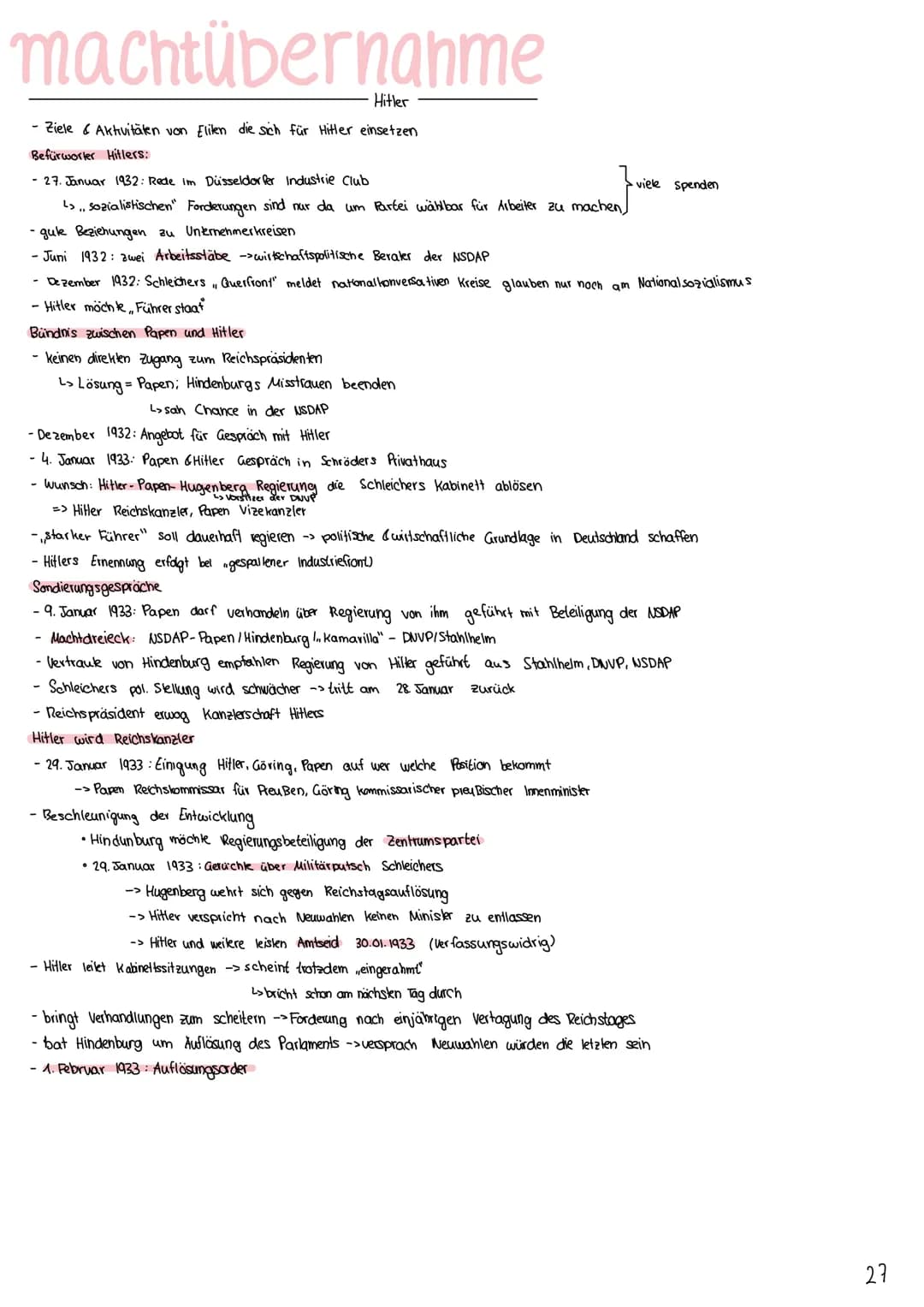 ՄԱՐ
3133939 Regierung Heinrich Brüning
Amtszeit
30.03.1930-30.05.1932
politische Konzepte Wirtschaftskrise beenden
Deflationspolitik
Ausglei