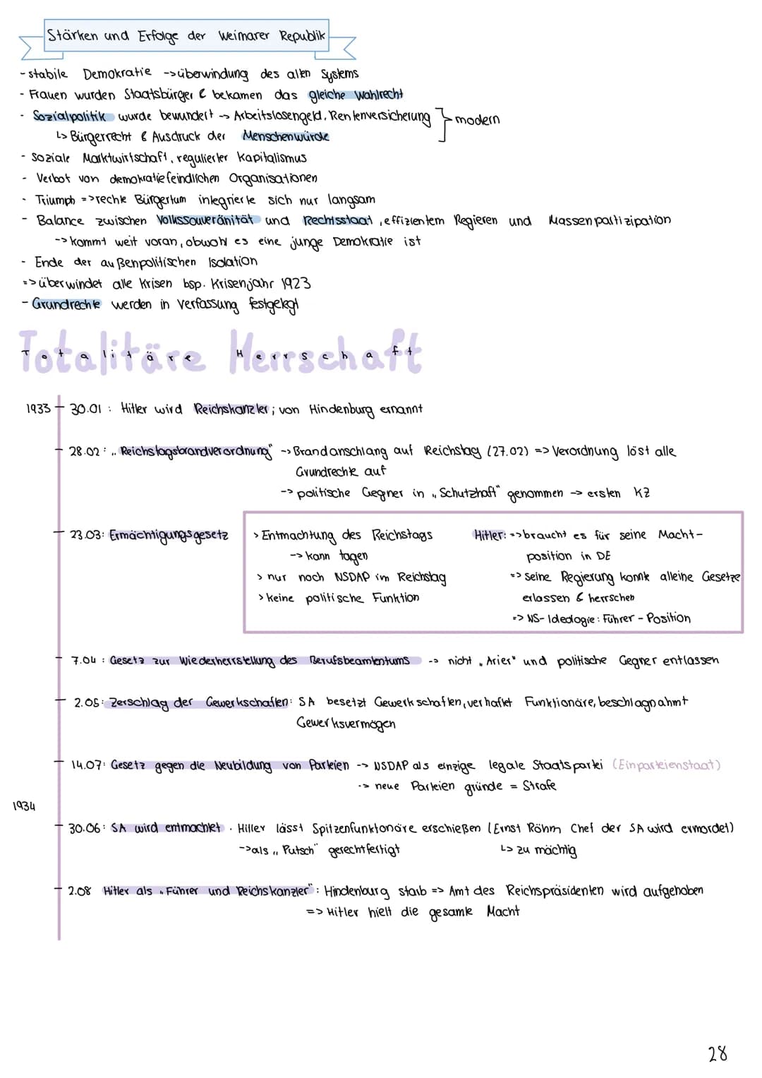 ՄԱՐ
3133939 Regierung Heinrich Brüning
Amtszeit
30.03.1930-30.05.1932
politische Konzepte Wirtschaftskrise beenden
Deflationspolitik
Ausglei