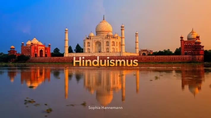 Know Hinduismus thumbnail