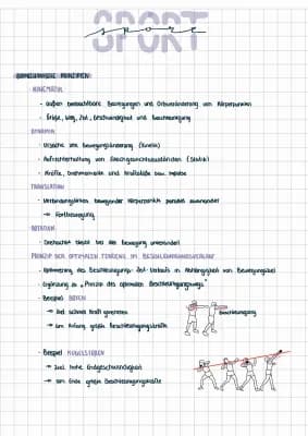 Know Biomechanische Prinzipien und Krafttraining thumbnail