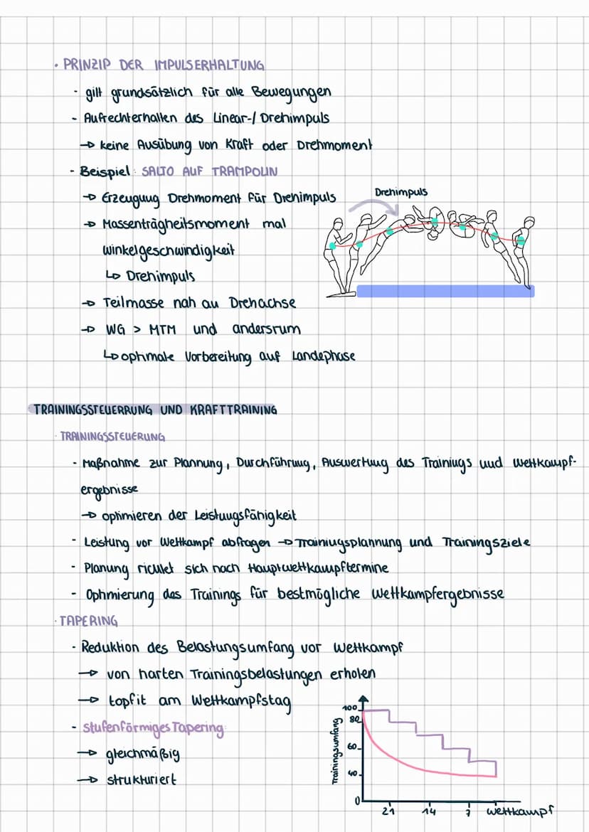 BIOMECHANISCHE PRINZIPIEN
OPORT
·KINEMATIK:
außen beobachtbare Bewegungen und Ortsveränderung von Körperpunkten
Größe, Weg, Zeit, Geschwindi