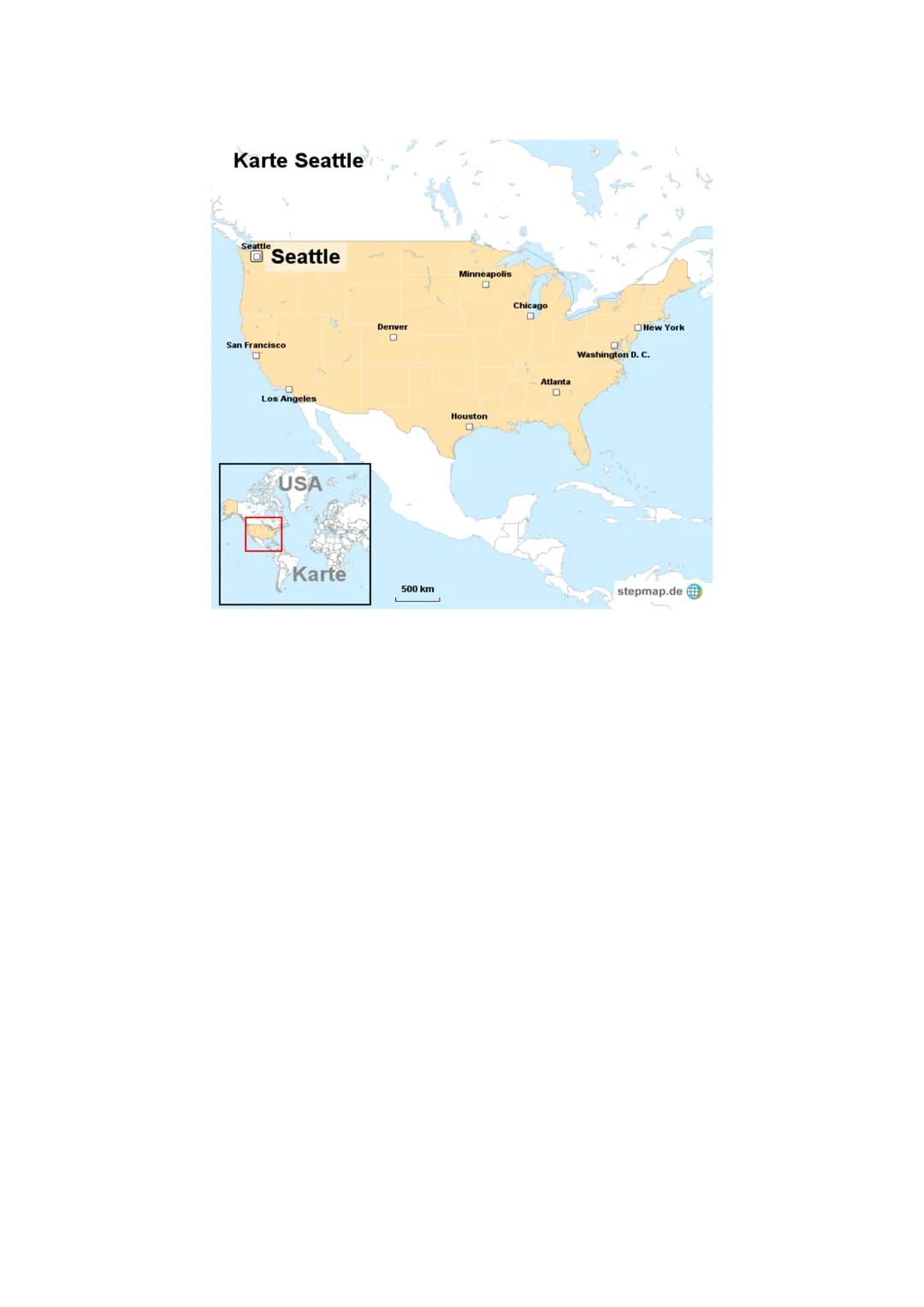 Starbucks: Die Geschichte, das Logo und mehr – Alles über Starbucks in Deutschland und weltweit