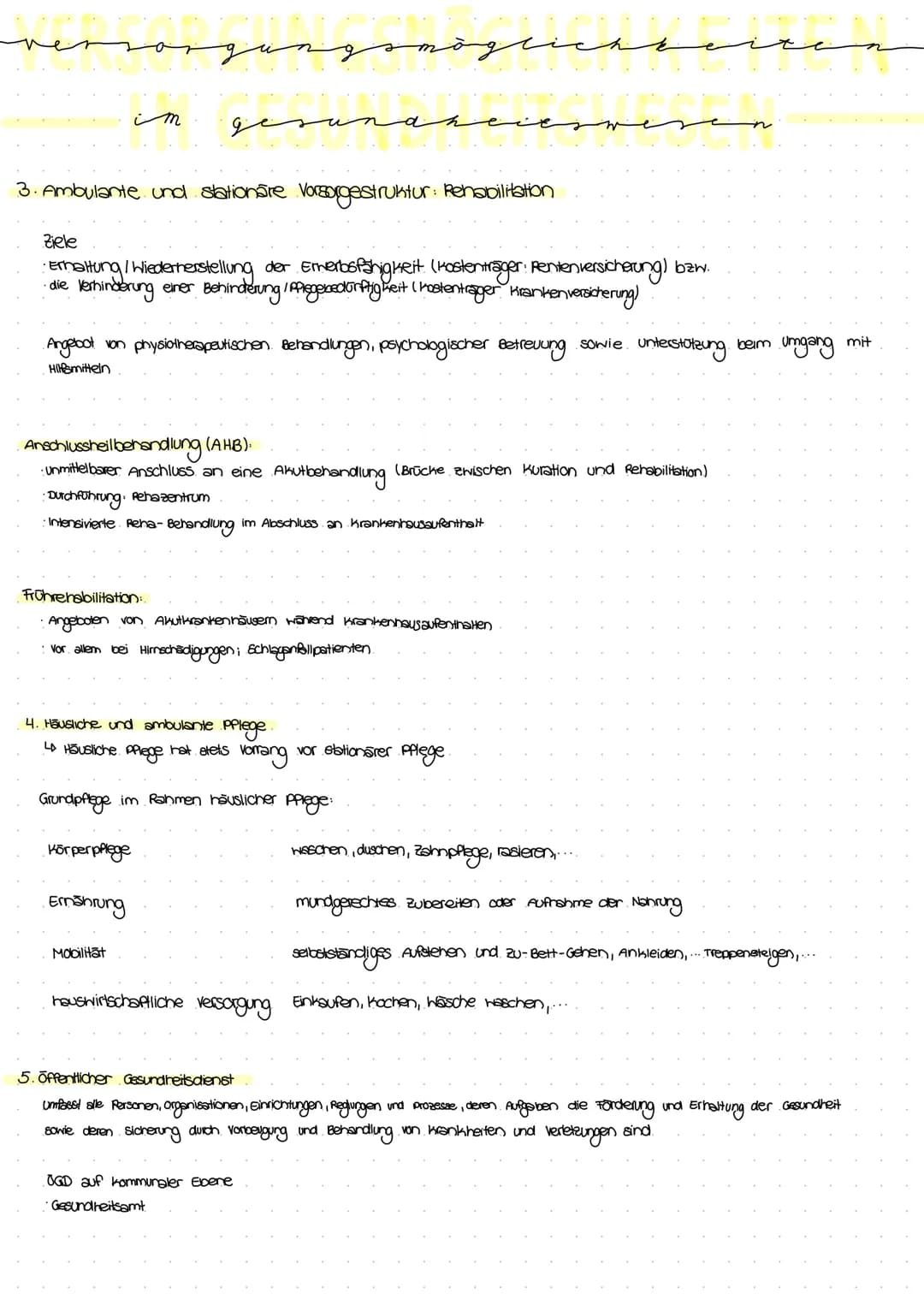 m
1. Ambulante ärztliche Versorgung | Arztpraxen
· Vertragsärzte: Versorgung der Kassenpatienten
Ritvatarzte: Versorgung von Privatpatienten