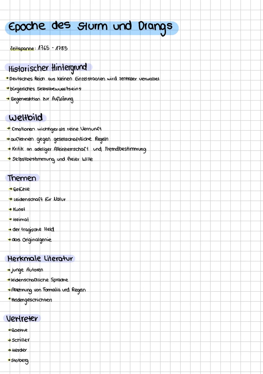 Gedichtsanalyse
Einleitung:
→ Autor
→Titel
Epocheneinordnung
2 Hauptteil
2.1 Aufbau und Inhalt
→ Thema in den einzelnen Strophen
2.2 Formale