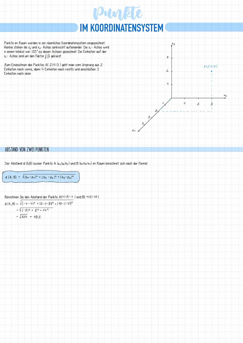 a Geometrie Lineare Gleichungssysteme und deren Lösbarkeit spielen bei der Fragestellung der analytischen Geometrie, insbesondere bei der Un