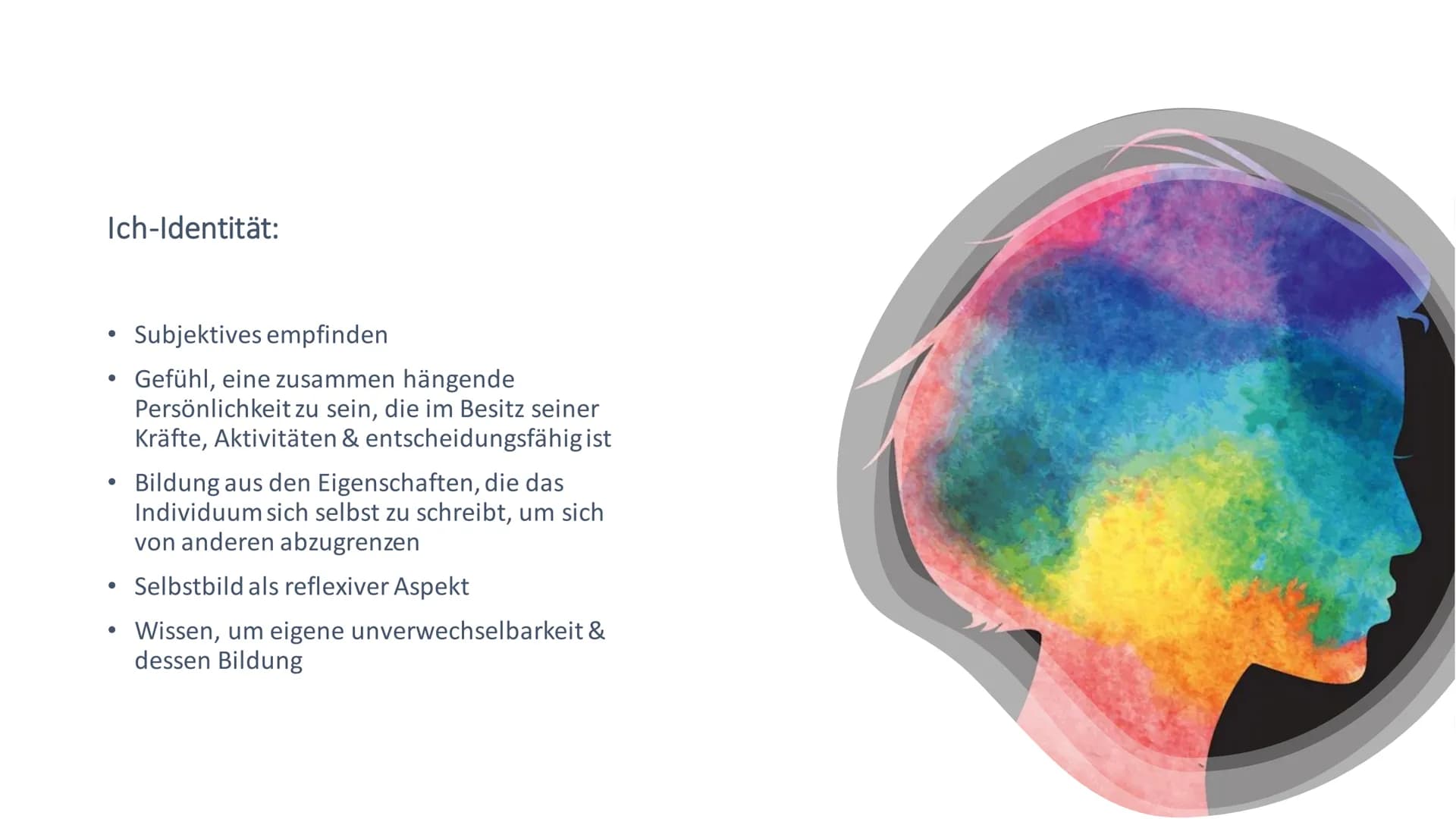 ERIK ERIKSON Adobe Stock | #62350743
INHALT
●
●
●
Biografie
Bezug zu anderen Theoretikern
Eriksons Vorstellung für eine gesunde
Entwicklung
