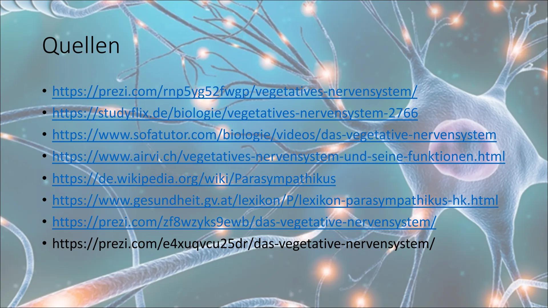 
<h2 id="definitiondesvegetativennervensystemsbeispiel">Definition des vegetativen Nervensystems + Beispiel</h2>
<p>Das vegetative Nervensys