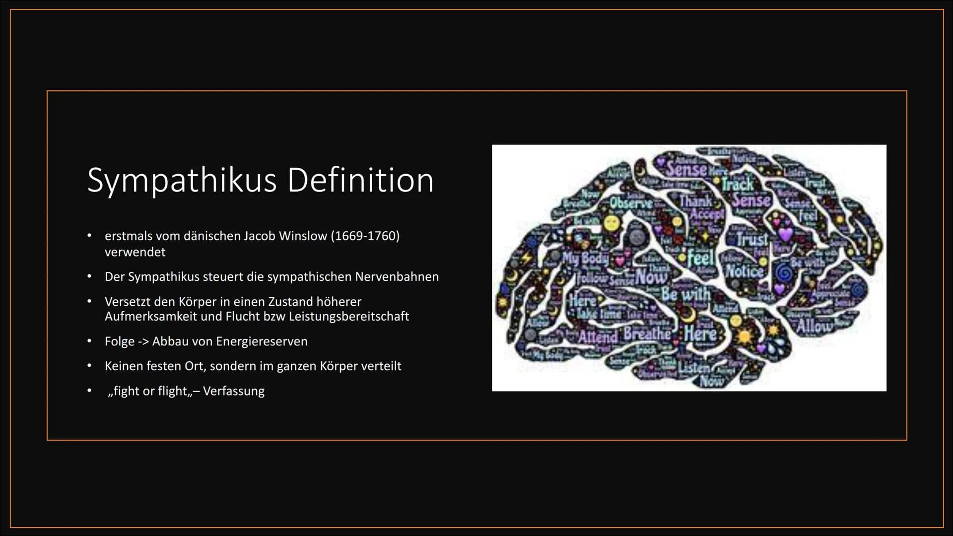 
<h2 id="definitiondesvegetativennervensystemsbeispiel">Definition des vegetativen Nervensystems + Beispiel</h2>
<p>Das vegetative Nervensys