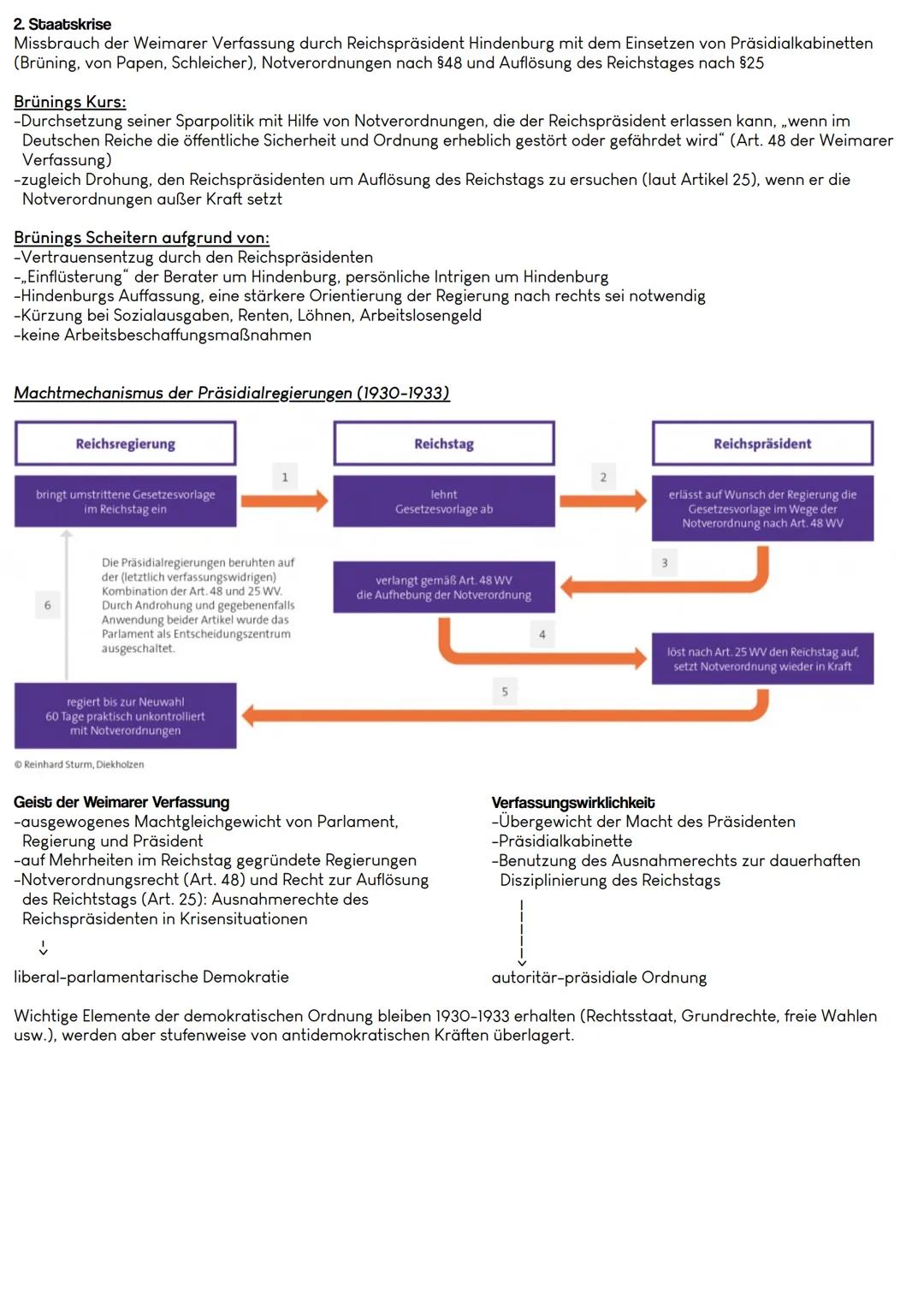 Auf der Grundlage von Interpretationen den
Kampf von Ideologien darstellen und
erörtern (erste Hälfte des 20. Jahrhunderts)
1. GRUNDLAGEN UN