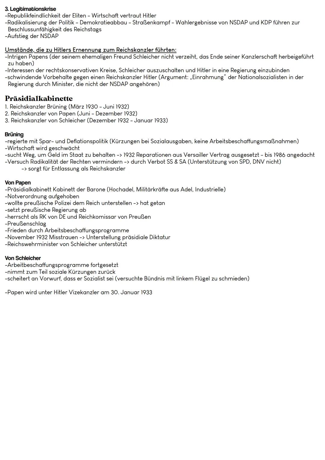 Auf der Grundlage von Interpretationen den
Kampf von Ideologien darstellen und
erörtern (erste Hälfte des 20. Jahrhunderts)
1. GRUNDLAGEN UN