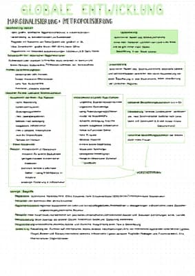 Know Marginalisierung und Metropolisierung thumbnail