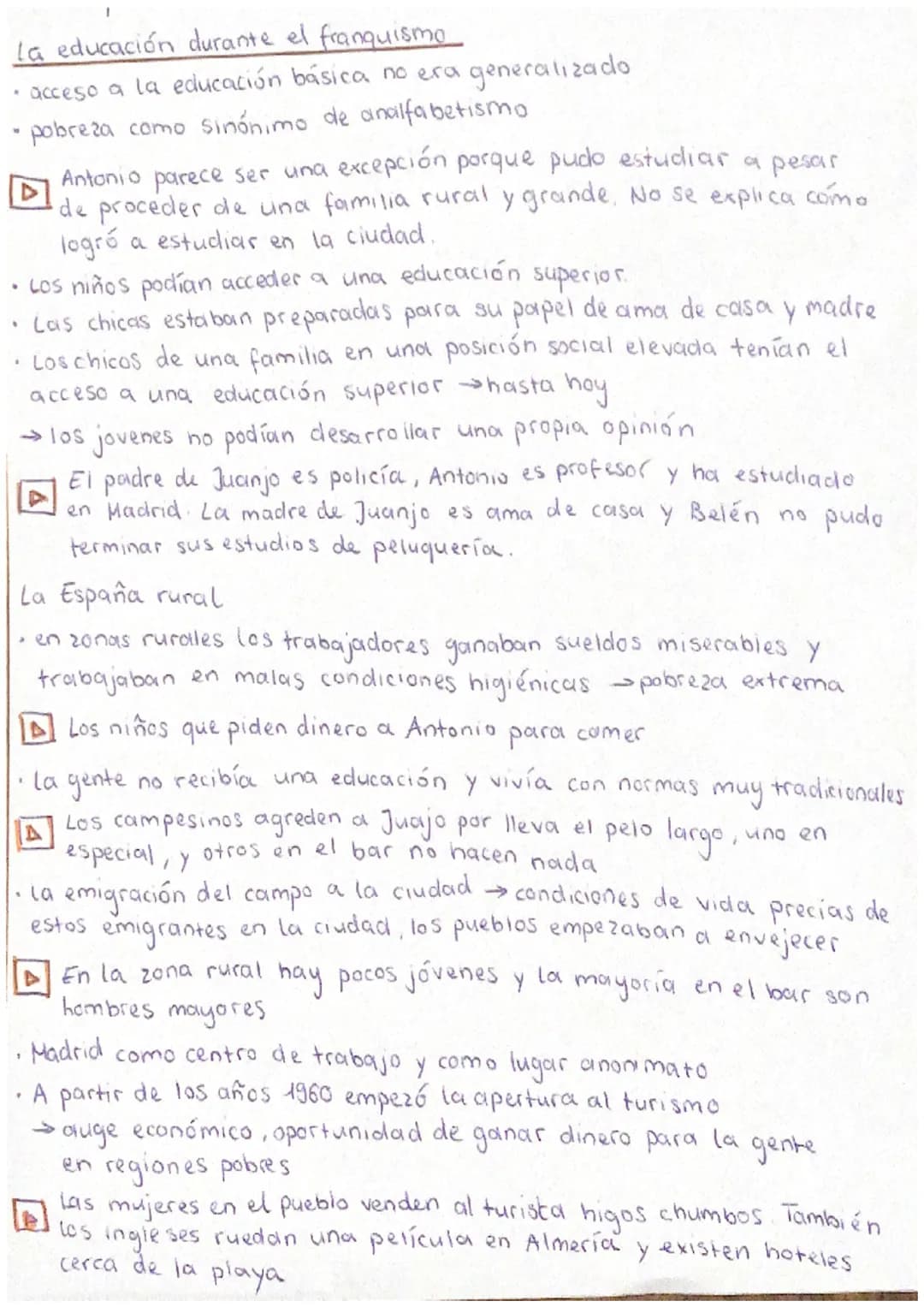 Spanisch
* Vivir es fácil con los ojos cerradas
Resumen
Antonio, profesor de inglés de mediana edad, es un gran fan de los
Beatles. Incluso 