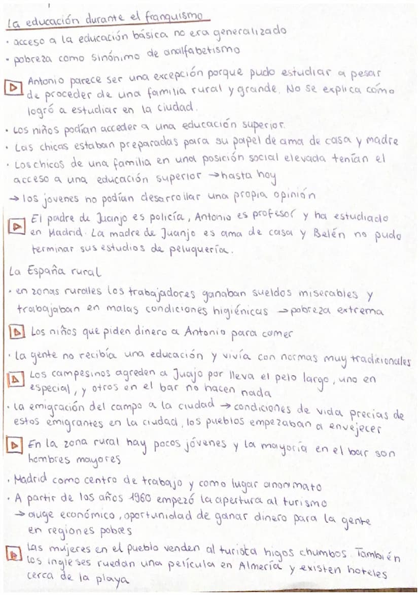 Spanisch
* Vivir es fácil con los ojos cerradas
Resumen
Antonio, profesor de inglés de mediana edad, es un gran fan de los
Beatles. Incluso 