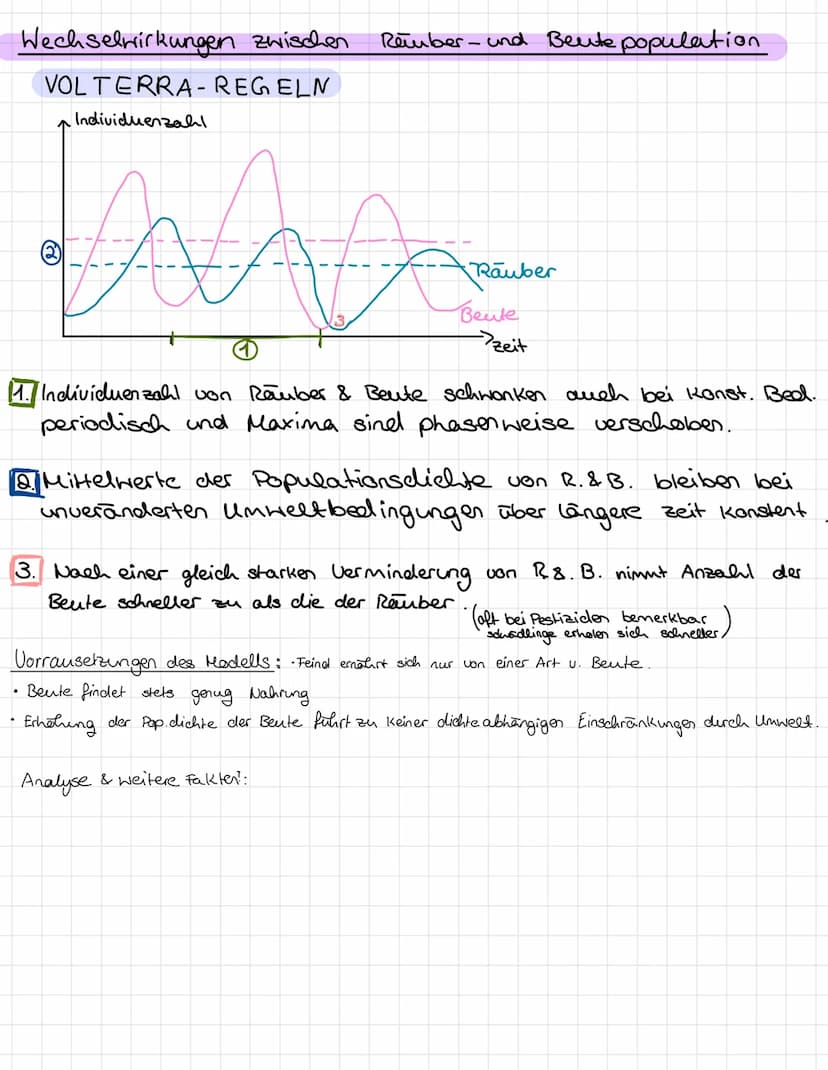BIOTISCHE FAKTOREN
= Alle Einflusse der belebten Umwelt zusammengefasst.
(Einwirkungen auf einer Organismus, die von
Bsp.: Symbiose
Beziehun