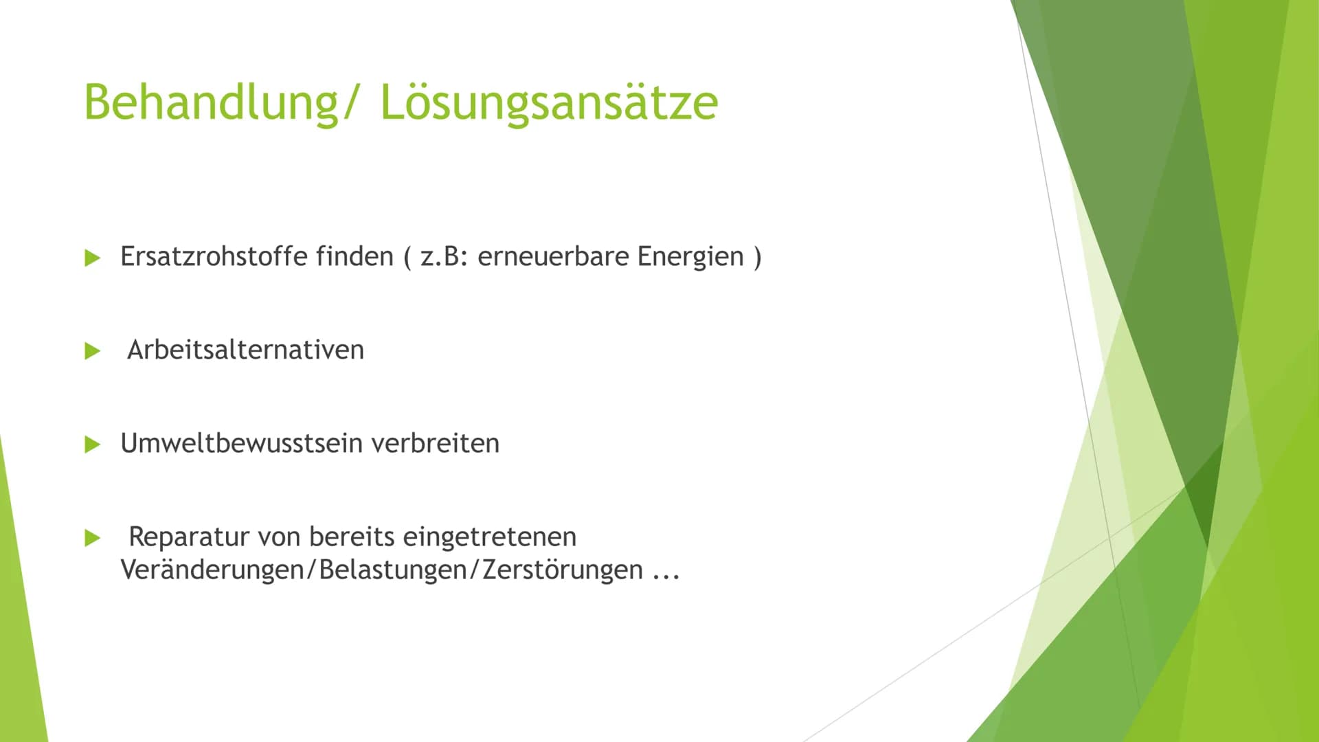 Katanga-Syndrom Gliederung
Namensgebung
◆ nicht erneuerbare Ressourcen
→ Infektion
Gründe für den Abbau
◆ Symptome
→ Behandlung
◆ Serra dos 