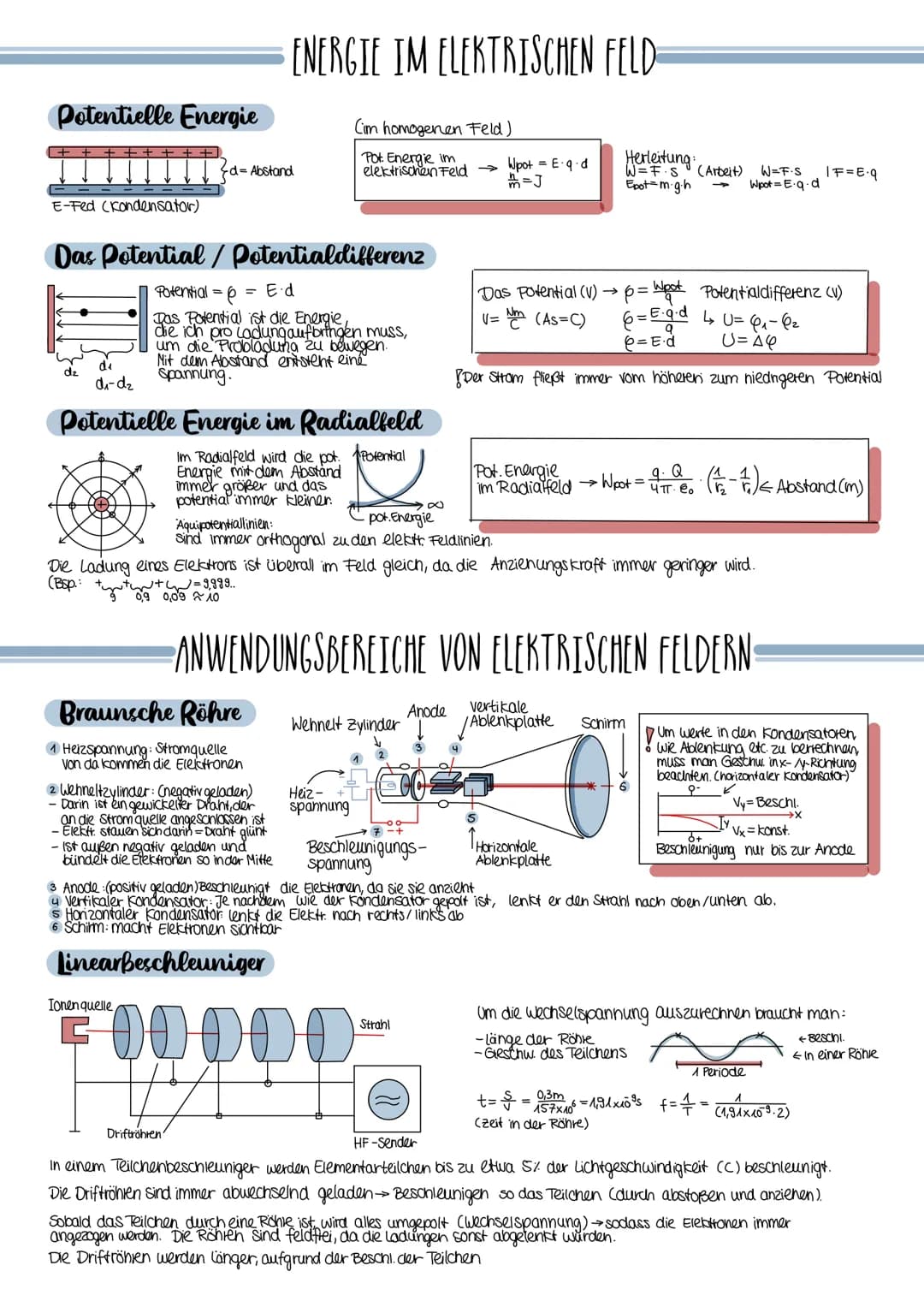 Stromstärke
Die Stromstärke gibt an, wie viele
Ladungen in einer bestimmten
zeit durch einen Leiter fließen.
Der Strom wird durch Stromstänk