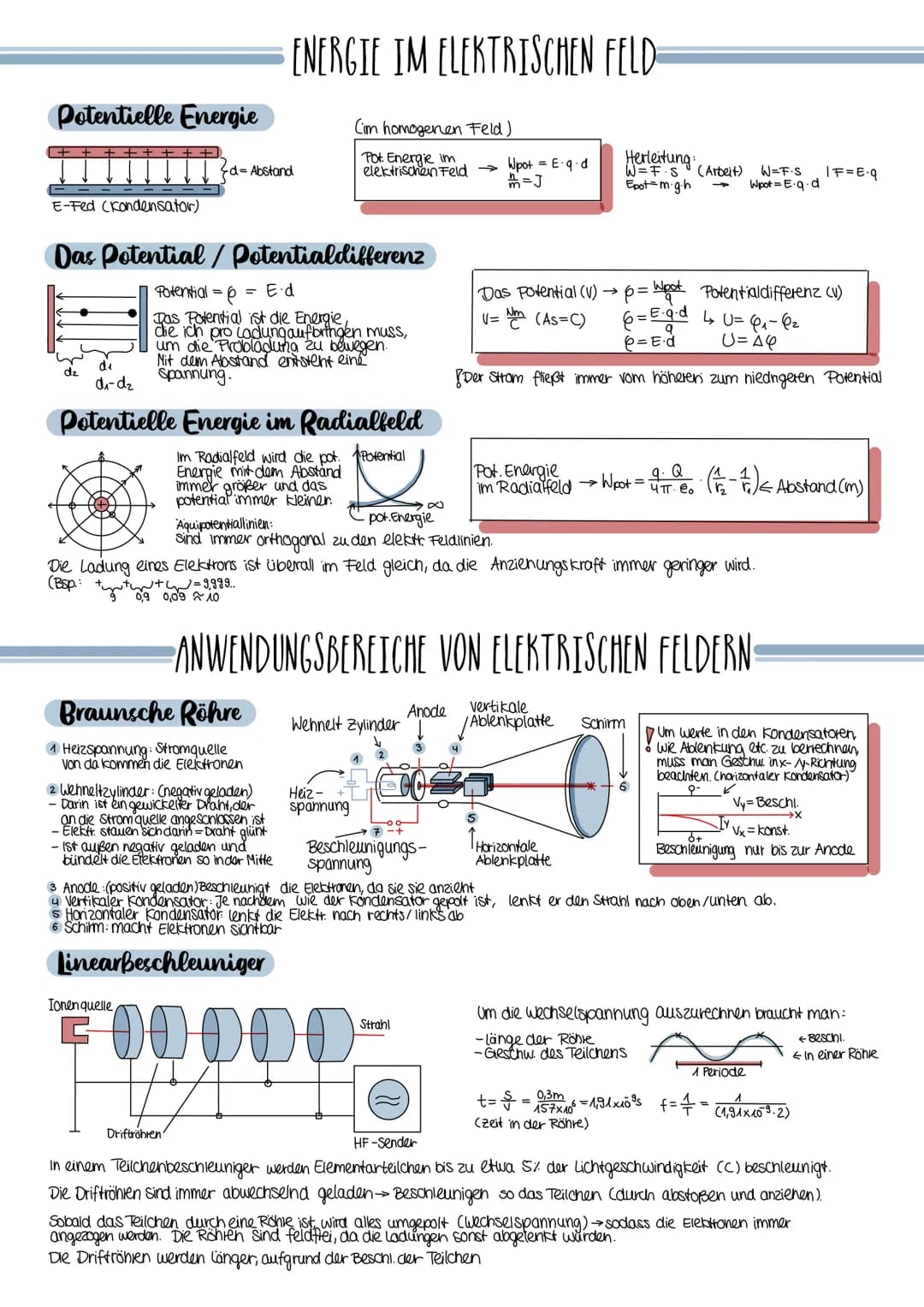 Stromstärke
Die Stromstärke gibt an, wie viele
Ladungen in einer bestimmten
zeit durch einen Leiter fließen.
Der Strom wird durch Stromstänk