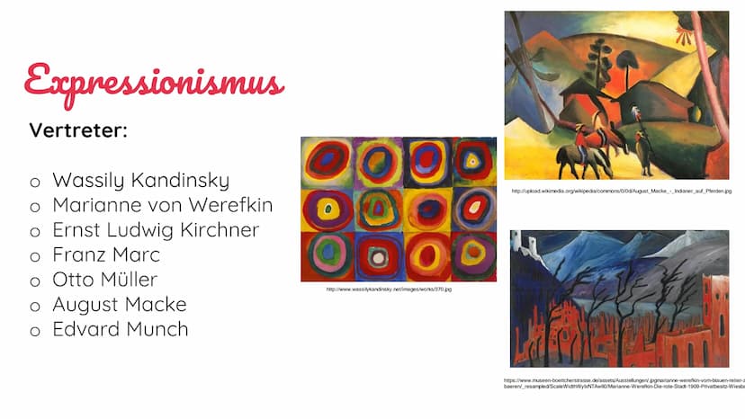 "Die Farben haben ein
bemerkenswertes Eigenleben,
sobald sie auf die Leinwand
aufgemalt wurden." -Edvard Munch Edvard Munch
Der Schrei- Begi