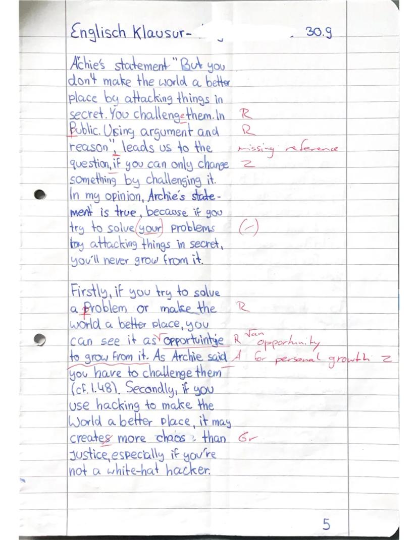 Page 5