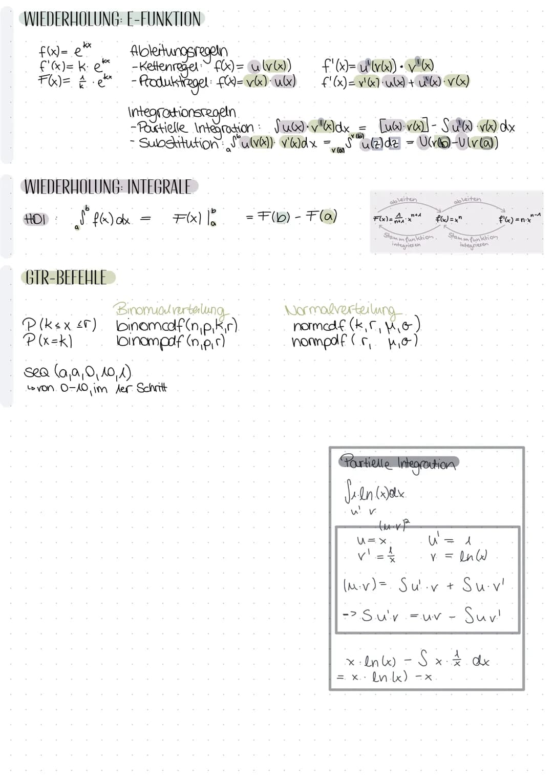 nicht
so
wichtig
SIGNIFIKANZTEST
Testen der Nullhypothese Hb. p=po
zweiseitiger
- festlegung: Stichprobenumfang n.. Signifikanzniveau.x. (z.