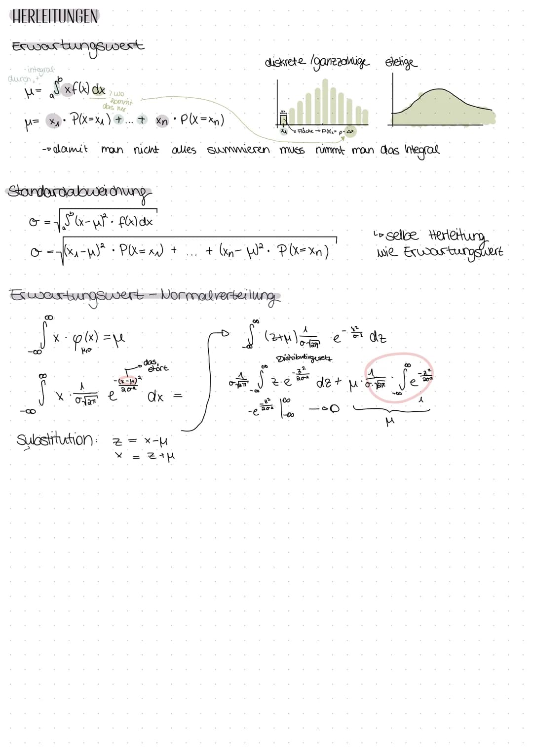 nicht
so
wichtig
SIGNIFIKANZTEST
Testen der Nullhypothese Hb. p=po
zweiseitiger
- festlegung: Stichprobenumfang n.. Signifikanzniveau.x. (z.