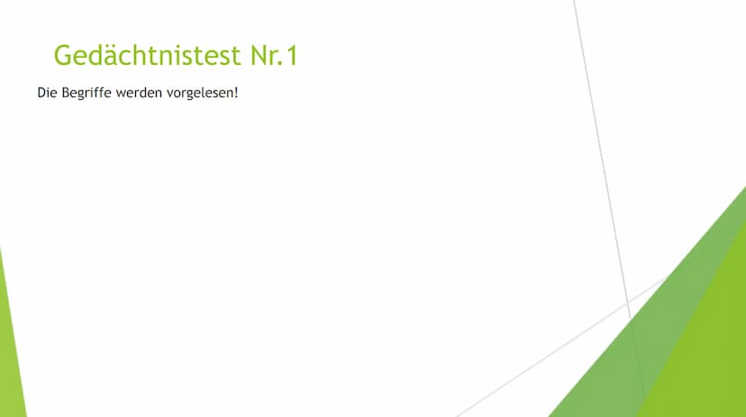 Lernen
Bio Gfs: Giulia Pototschnik 9d Gliederung
Das Gedächtnis
1. Das Ultrakurzzeitgedächtnis
Das Kurzzeitgedächtnis
Das Langzeitgedächtnis