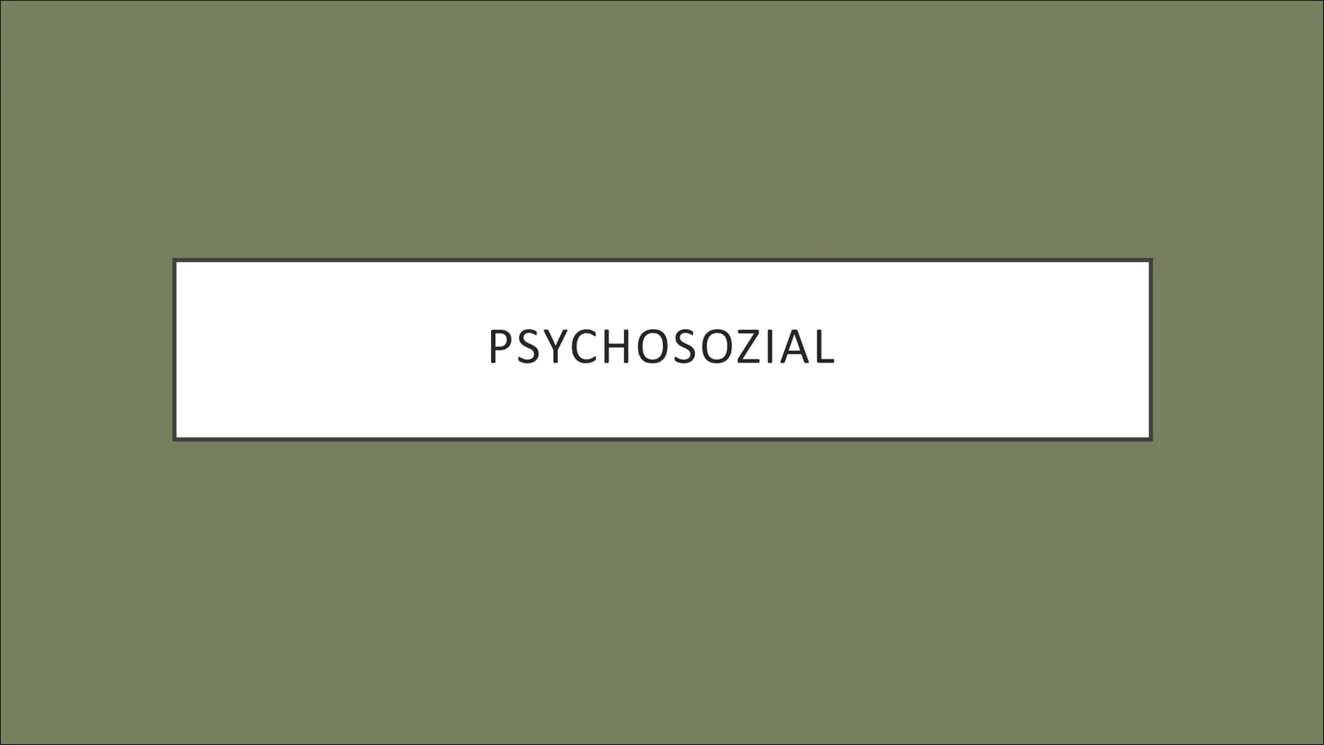 DEPRESSIONEN
Julie Klemm ●
●
●
●
Allgemeines
Fakten und Zahlen
Symptome
Psychosozial
Neurobiologisch
INHALT ●
●
ALLGEMEINES
Nicht zurückführ