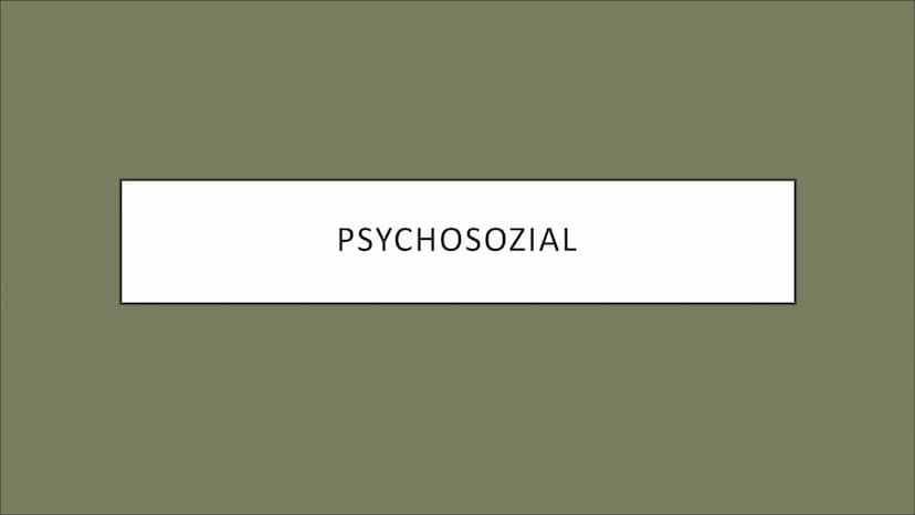 DEPRESSIONEN
Julie Klemm ●
●
●
●
Allgemeines
Fakten und Zahlen
Symptome
Psychosozial
Neurobiologisch
INHALT ●
●
ALLGEMEINES
Nicht zurückführ