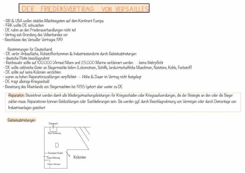 Das Zeitalter des Wettrüstens (1890-1914) - Wieso bauen Deutschland und Großbritannien so viele Kriegsschiffe?
Wettrüsten meint das Rivalitä