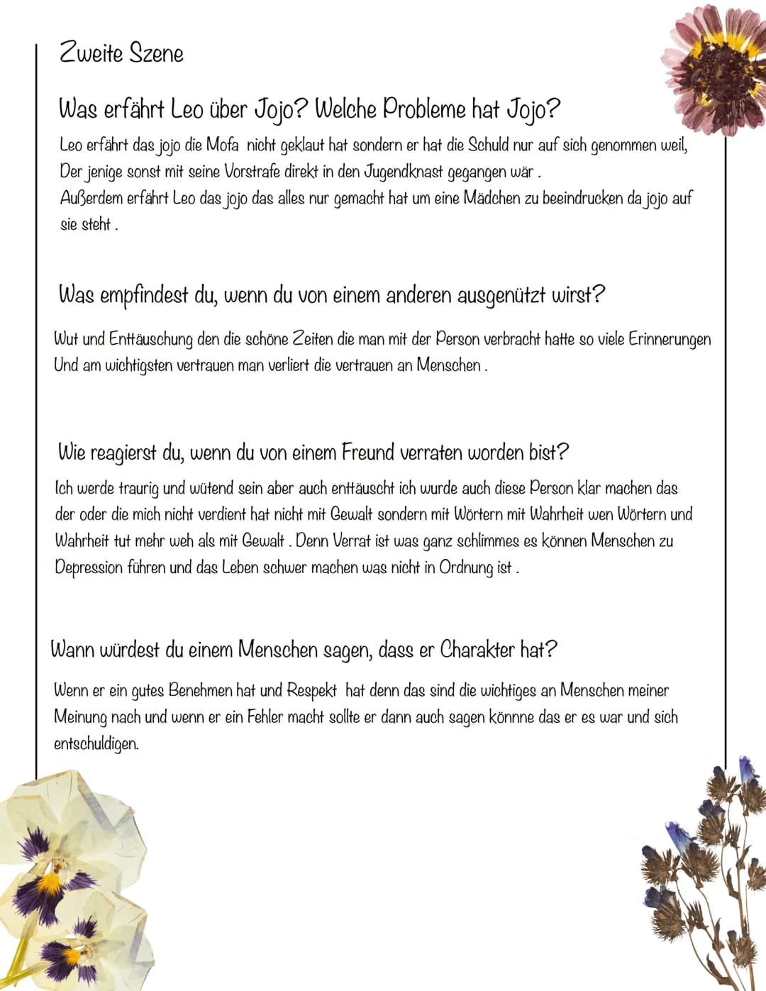 Lesetagebuch
Das Herz eines Boters Boxers
BOS
Von 11.11-22.11 Leo
Jojo
BOS Kurze Inhaltsangabe
Worum geht es in dem Buch
Der 16-jährige Jojo