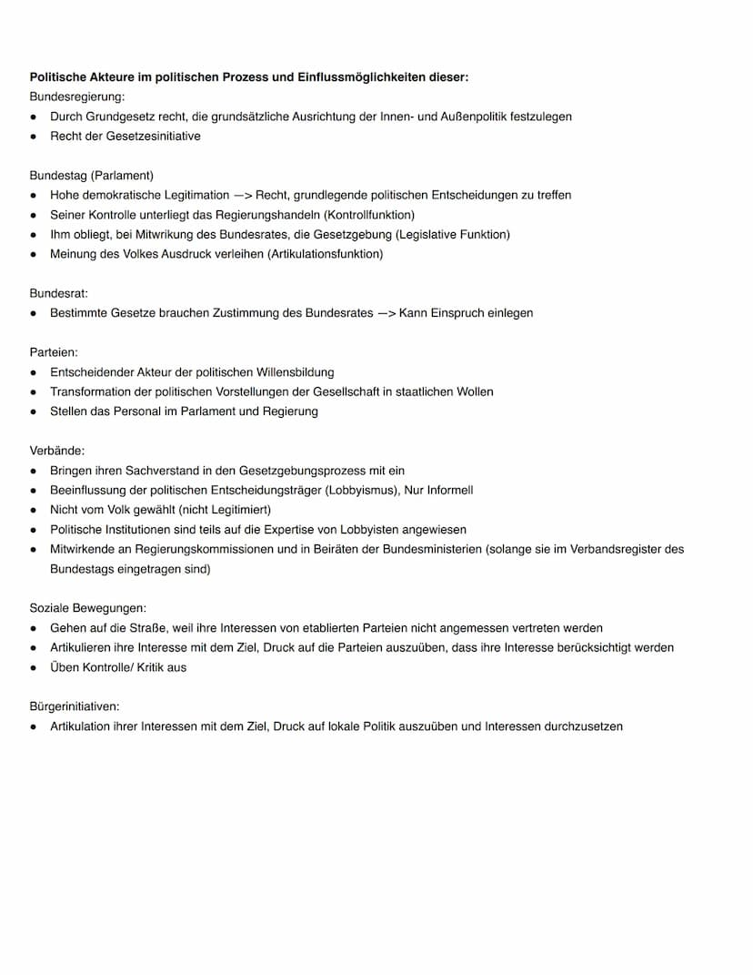 # Indikatoren

BIP (Bruttoinlandsprodukt):

* Geldwert aller innerhalb eines Jahres im Inland produzierten Güter (Waren und Dienstleistungen
