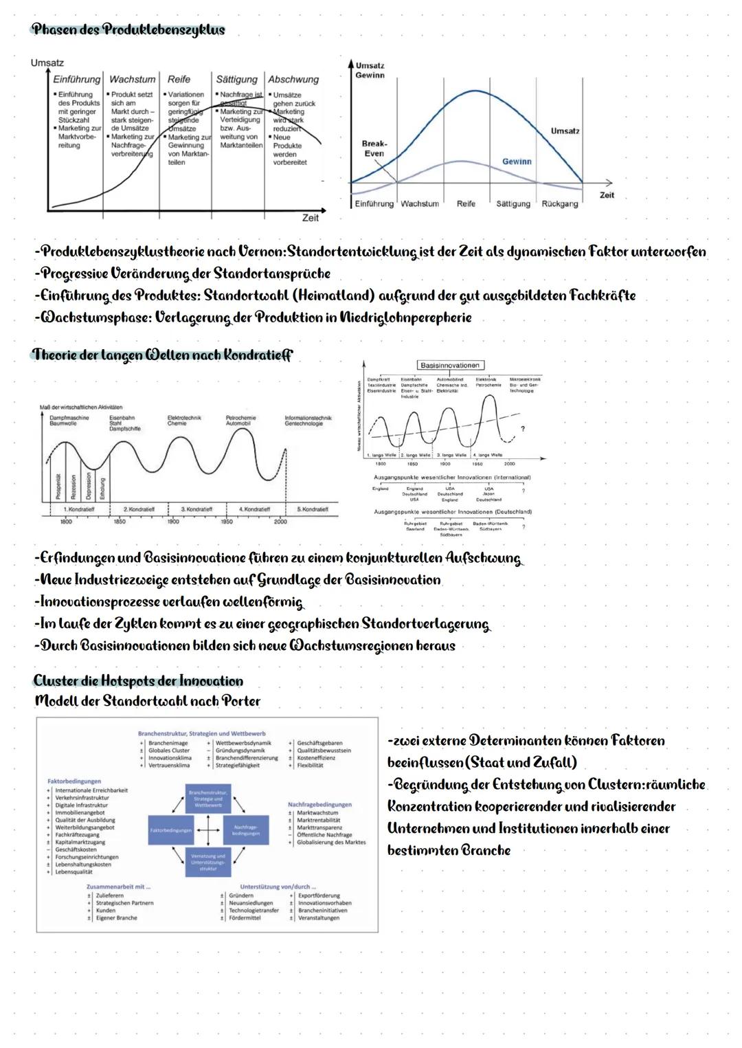 Beschäftigte nach Wirtschaftsektoren nach dem Modell Fourastie
Die Wirtschaftssektoren:
-Primärer Sektor: Landwirtschaft (Ackerbau Viehzucht