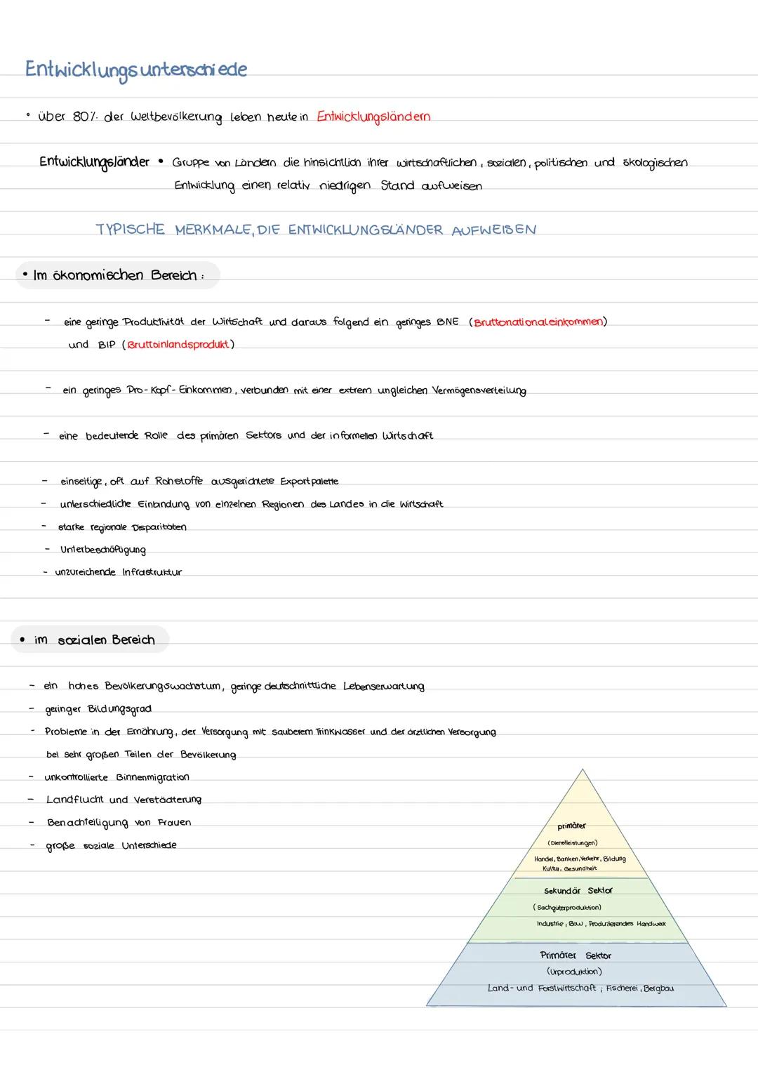 Themen Geoklausur

Seiten 408-423

Geographie
Klausur

florierend gut
herankommen

• Merkmale von Entwicklungslönder✓

• Wirtschaftliche Ind